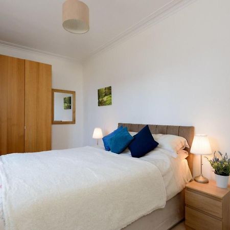 Puffin'S Nest North Berwick Exterior foto