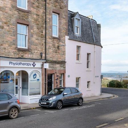 Puffin'S Nest North Berwick Exterior foto