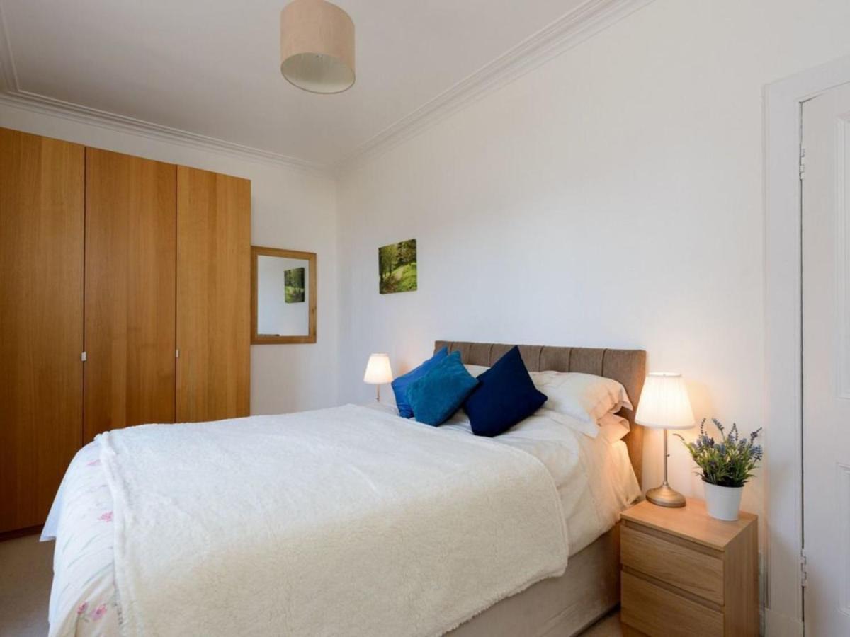 Puffin'S Nest North Berwick Exterior foto