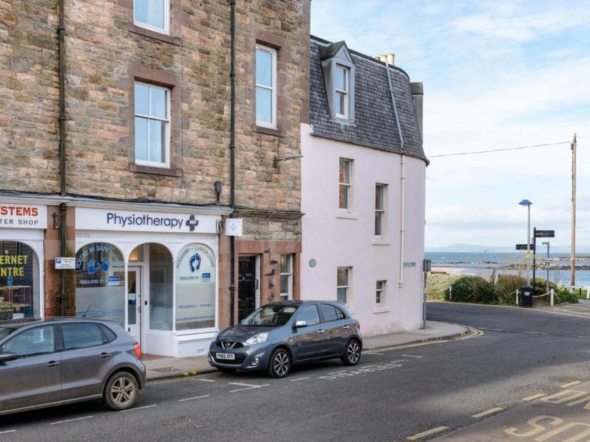 Puffin'S Nest North Berwick Exterior foto
