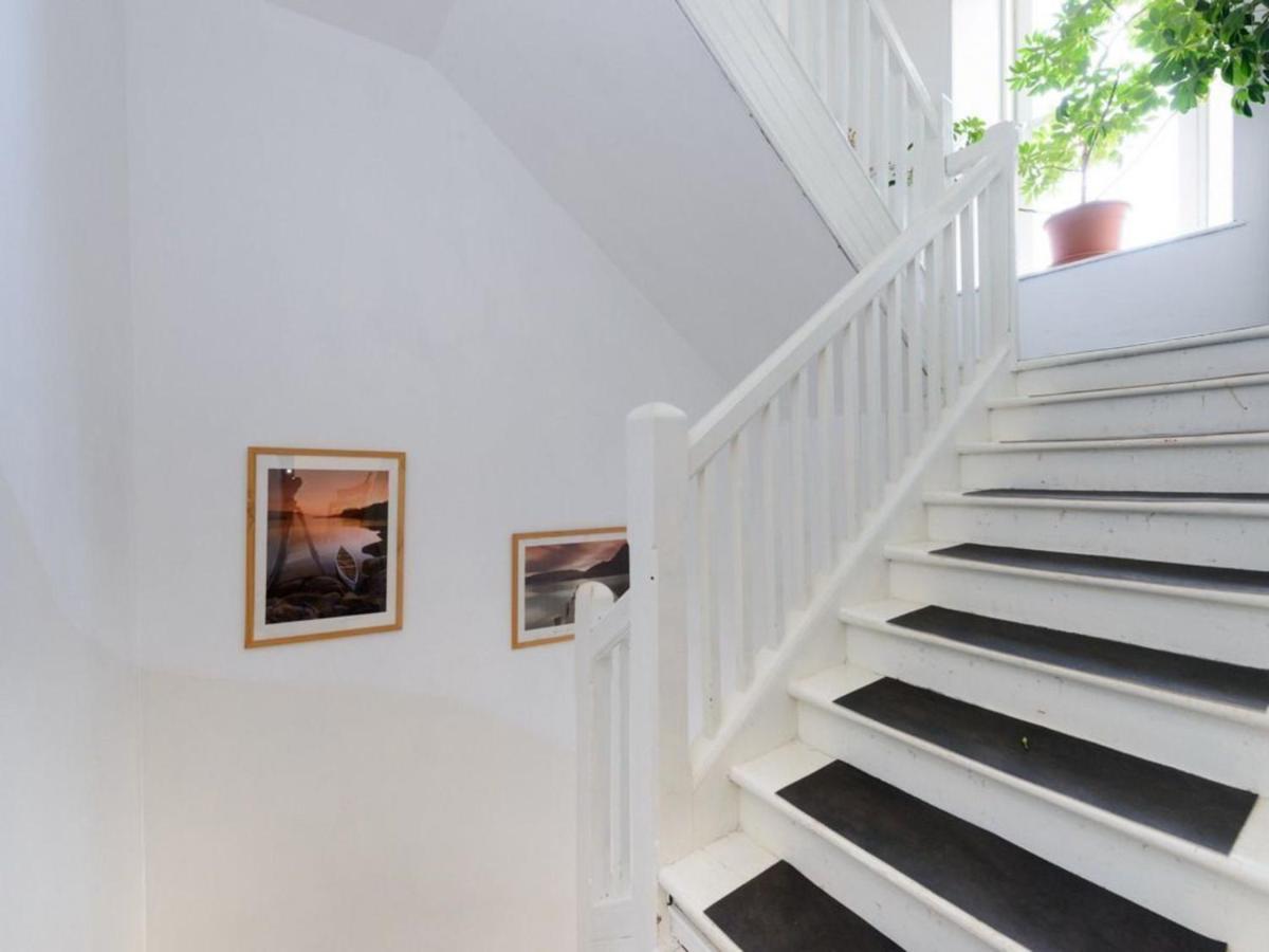 Puffin'S Nest North Berwick Exterior foto